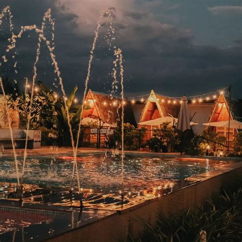 tarlac resorts